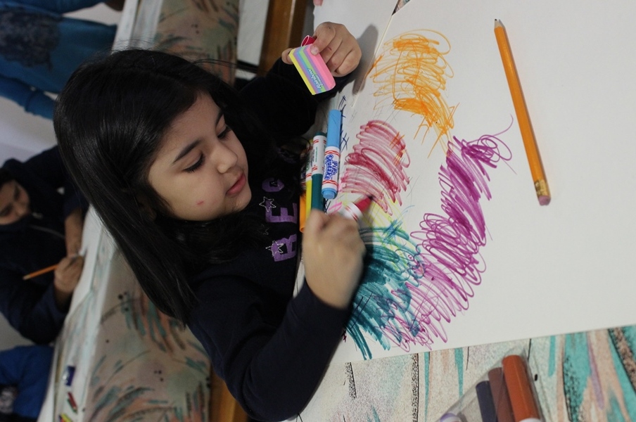 Painting Competition